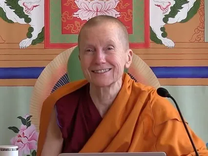 Towards Bodhicitta: Equalizing & Exchanging Self For Others