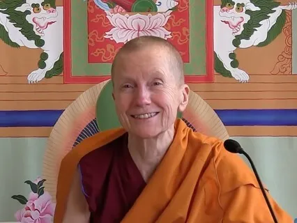Towards Bodhicitta: Recognizing Kindness