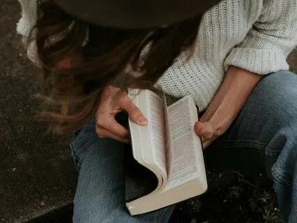 Towards The Light: An Advent Journey - Day 13 Sacred Space