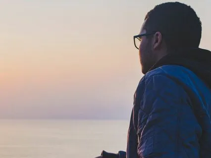 Towards The Light: An Advent Journey - Day 15 God's Presence