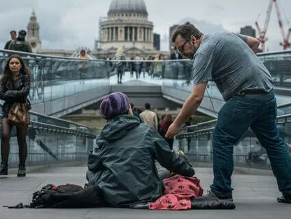 Towards The Light: An Advent Journey-Day 20 Generosity