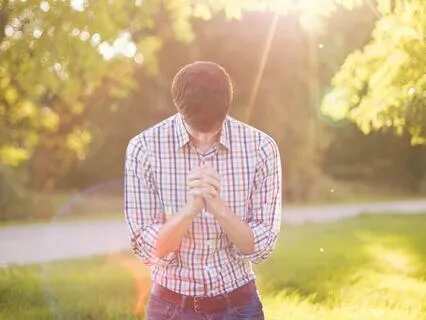 Towards The Light: An Advent Journey-Day 23 Humility