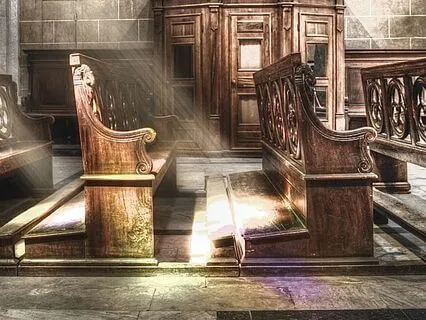 Towards The Light: An Advent Journey-Day 24 Peace & Presence