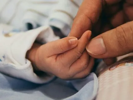 Towards The Light: An Advent Journey-Day 25 God With Us