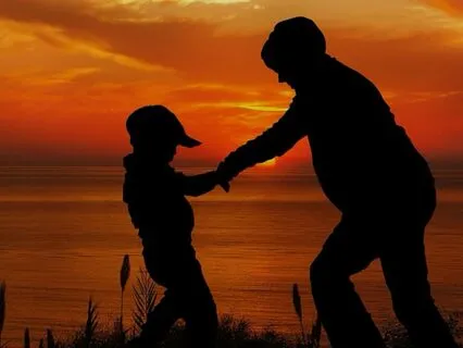 Towards The Light: An Advent Journey - Day 4 Wait In Empathy