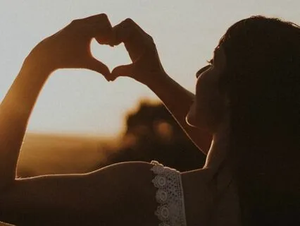 Towards The Light: An Advent Journey - Day 5 God's Heart