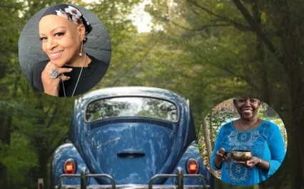 Town Errands - Bedtime With Barbara, Written By JuneB