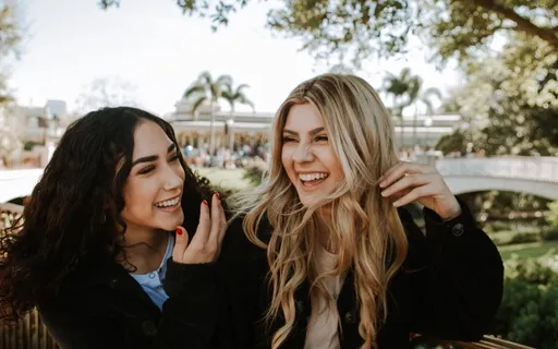 Toxic Positivity Is The Latest Trend To Fight Against