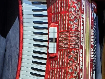 Toy Piano