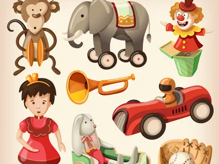 Toy Story Inspired Bedtime Story