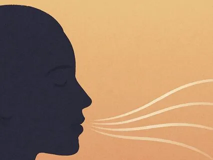 Trace Breath: Foundational Breath For Change & Creativity