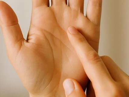 Trace Your Breath: A Calming Bedtime Ritual