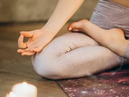 Tracey Gazel: Connect To Inner Freedom From Inside Out