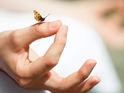 Track 2:  Acknowledging & Understanding Anxiety - Letting Go