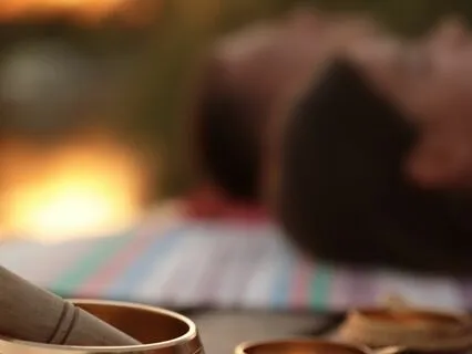 Track 7: Managing Anxiety & Progressive Muscle Relaxation