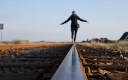 Trade Wishbone For A Backbone