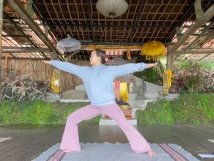 Traditional Hatha Yoga Practice: Activate Solar Channel