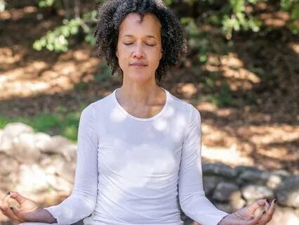 Traditional Yoga Meditation (With Chanting And Pranayama)