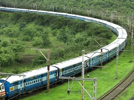 Train Sounds - Nature Sounds For Relaxation, Meditation, Studying, & Deep Sleep