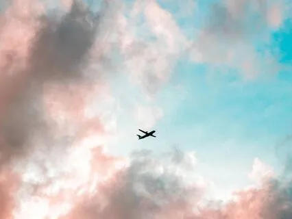 Train Your Mind For Calm Flying