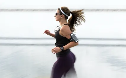 Training Your Focus - Athlete And Workout Meditation