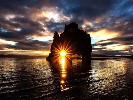 Trance-Inducing Polyrhythmic Harp And Violin