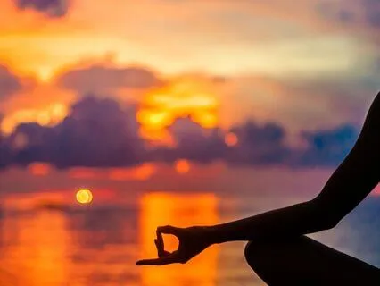 Tranquil Alpha Frequencies – Binaural Bliss