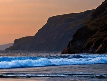 Tranquil Atmospheric Drone Sound Environment (Ambient)