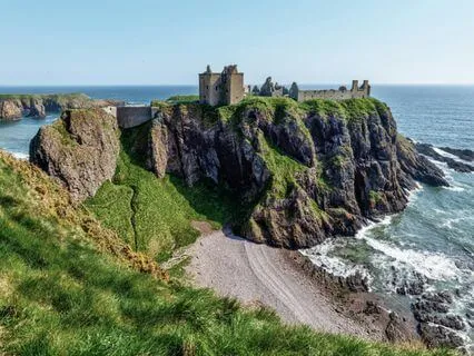 Tranquil Celtic Shore: Celtic Uplifting Bright Day Start