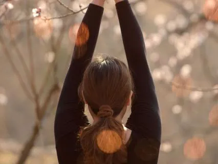 Tranquil Essence – Deep Meditation Frequencies