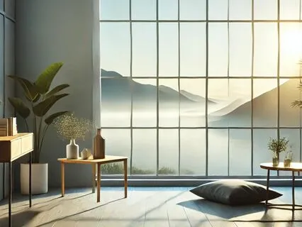 Tranquil Focus: Unlock Your Inner Calm