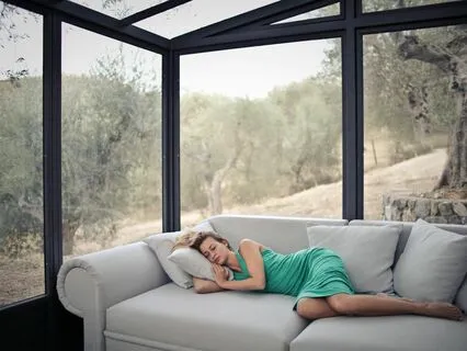 Tranquil Harmony For Meditation And Sleep