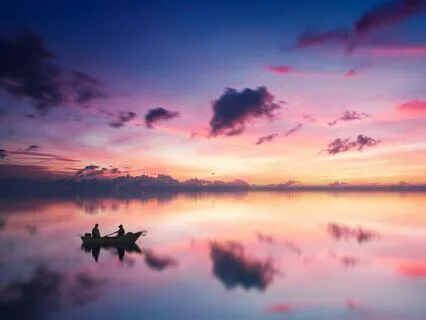 Tranquil Healing & Serene Slumber With Binaural Beats