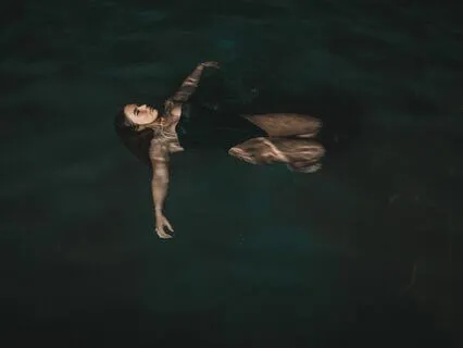 Tranquil Light: A Journey Of Relaxation And Gratitude