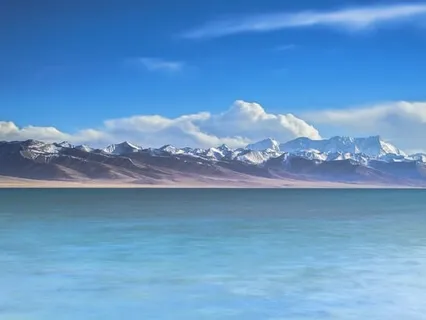 Tranquil Mood (Piano And Strings)