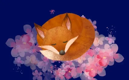 Tranquil Music Box Lullabies With Nature Sounds (One Hour)