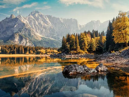 Tranquil Music To Relax With