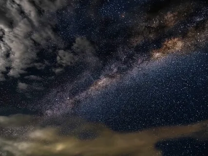 Tranquil Night Music - 528Hz