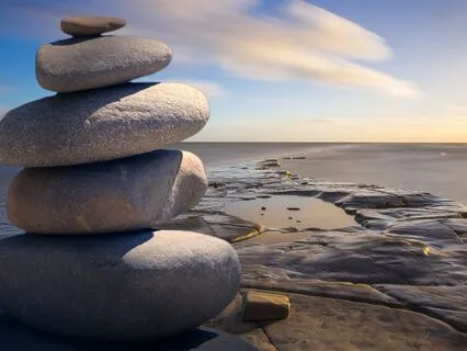 Tranquil Night Rebirth 963 Hz Sleep Rest