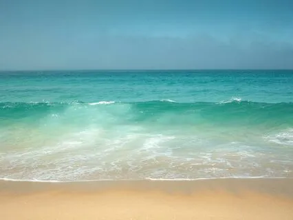 Tranquil Ocean Shamatha Relaxation