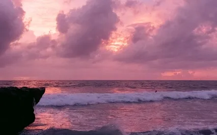 Tranquil Pink Noise For Relaxation, Sleep, Or Focus