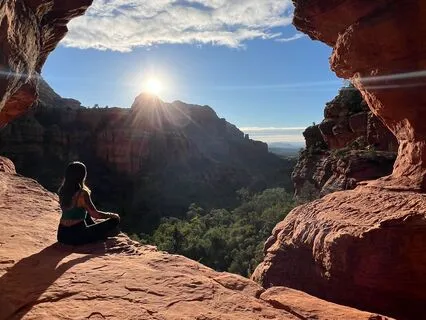 Tranquil Presence Body Scan