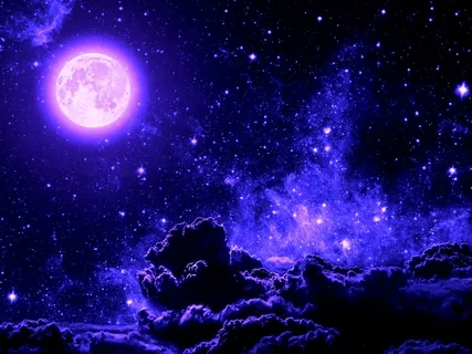 Tranquil Sleep Music 432Hz - Deep Sleep Energy Cleanse