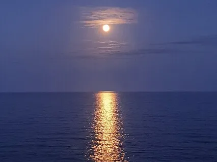 Tranquil Sleep Meditation 