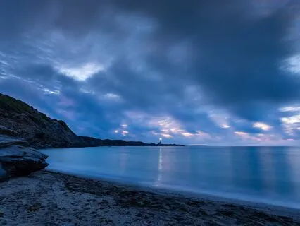 Tranquil Slumber: Let Go and Rest