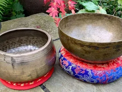 Tranquil Space For Inner Calm