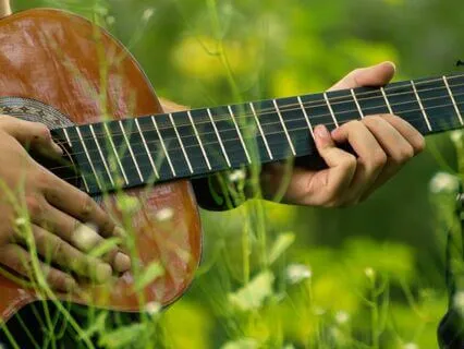 Tranquil Strings