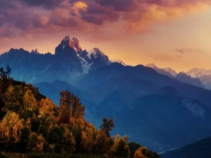 Tranquil Twilight: Ease Into Slumber