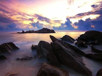 Tranquil Whispers: Unwinding The Mind, Uplifting The Spirit