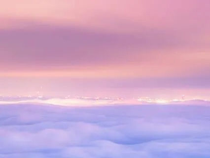 Tranquility Becomes You